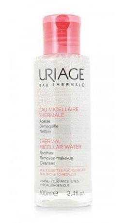 Thermal Micellar Water