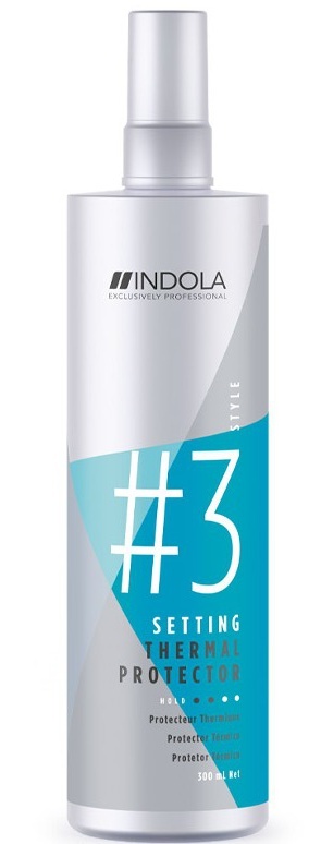 Setting Thermal Protector