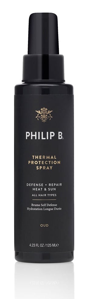 Thermal Protection Spray