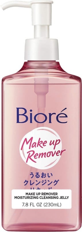 Make Up Remover