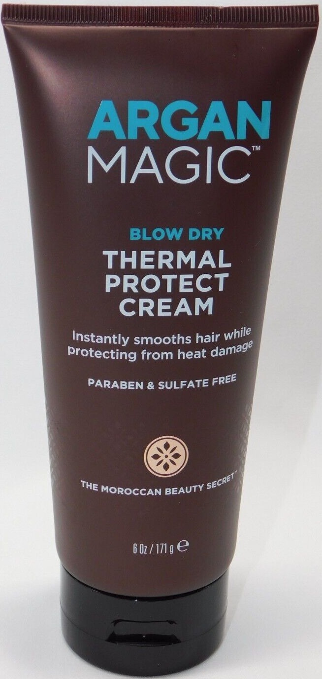 Thermal Protect Cream