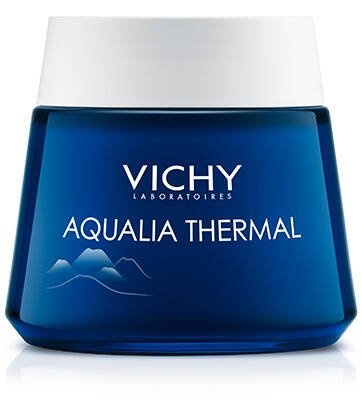 Aqualia Thermal Night Spa