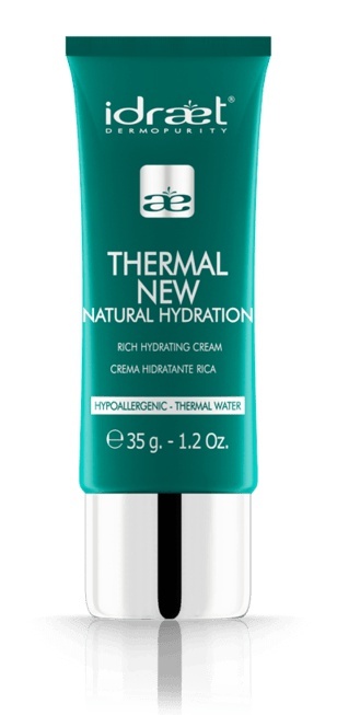 Thermal New Natural Hydration