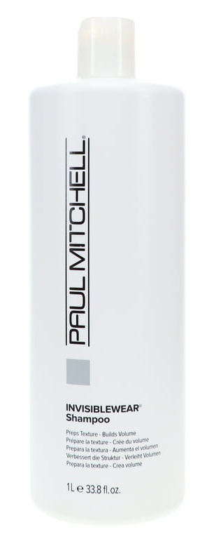 Invisiblewear Shampoo