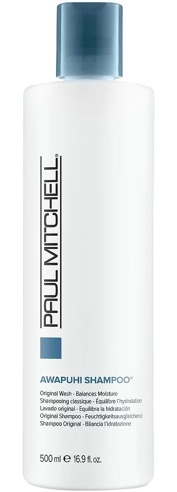 Original Awapuhi Shampoo
