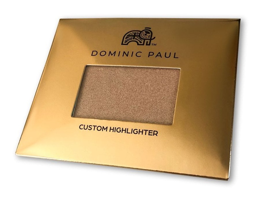 Custom Highlighter