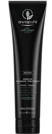 Keratin Intensive Treatment