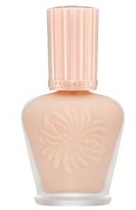 Moisturizing Foundation Primer S