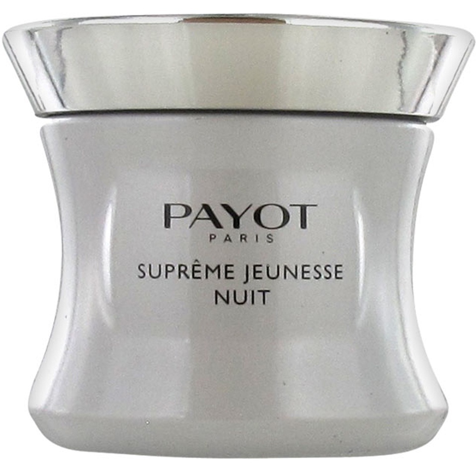 Suprême Jeunesse Nuit /Supreme Youth Night Cream