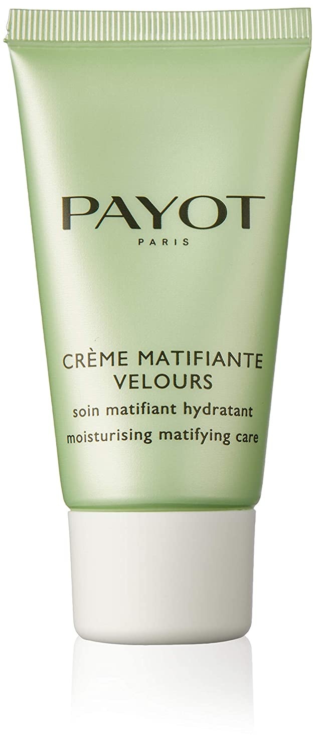 Pâte Grise Crème Matifiante Velours