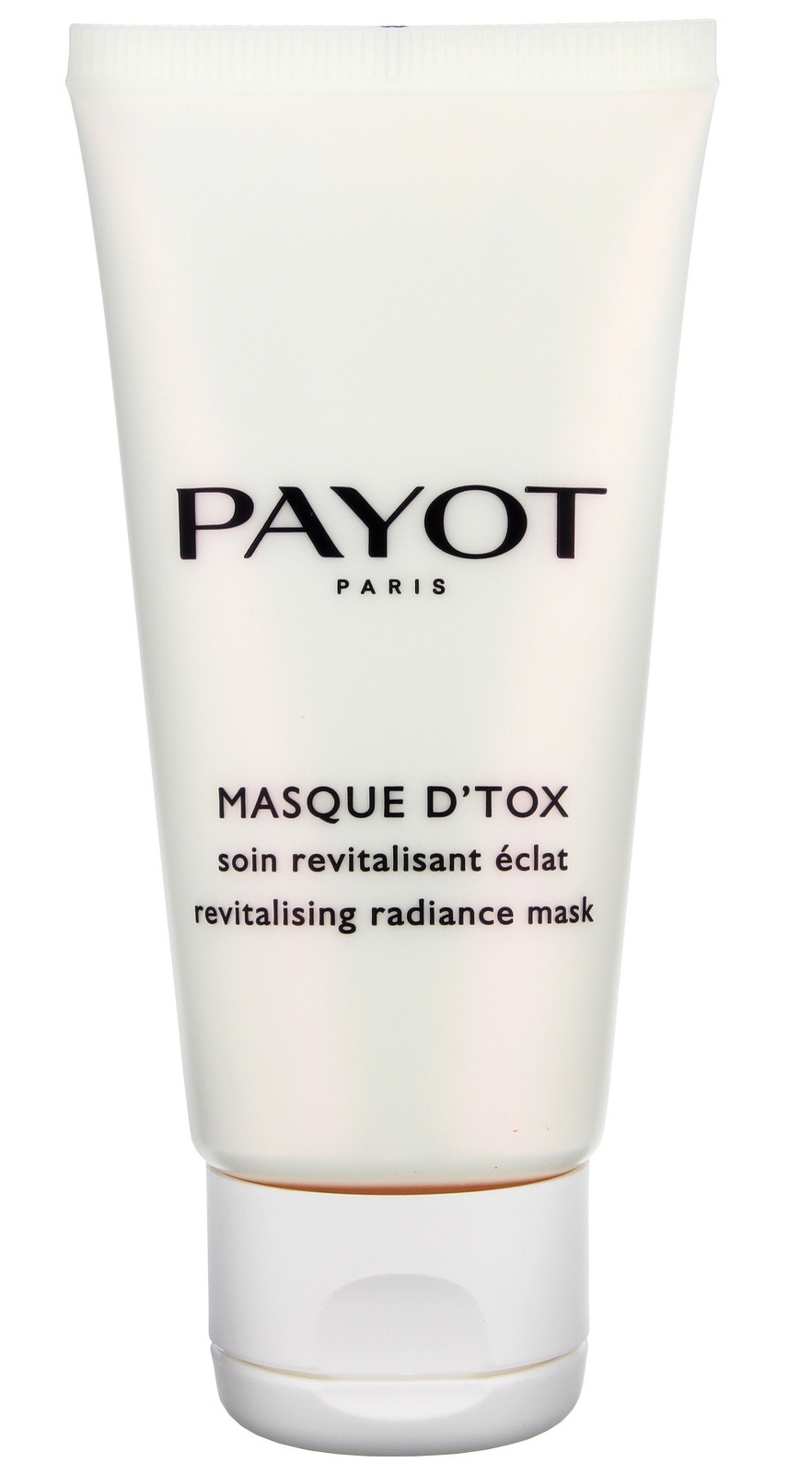 Masque D'Tox Detoxifying Radiance Mask