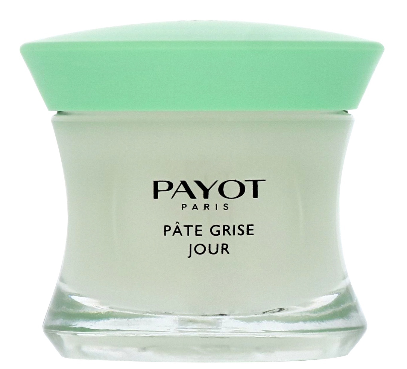 Pate Grise Jour