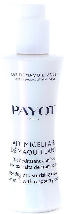 Lait Micellaire Demaquillant