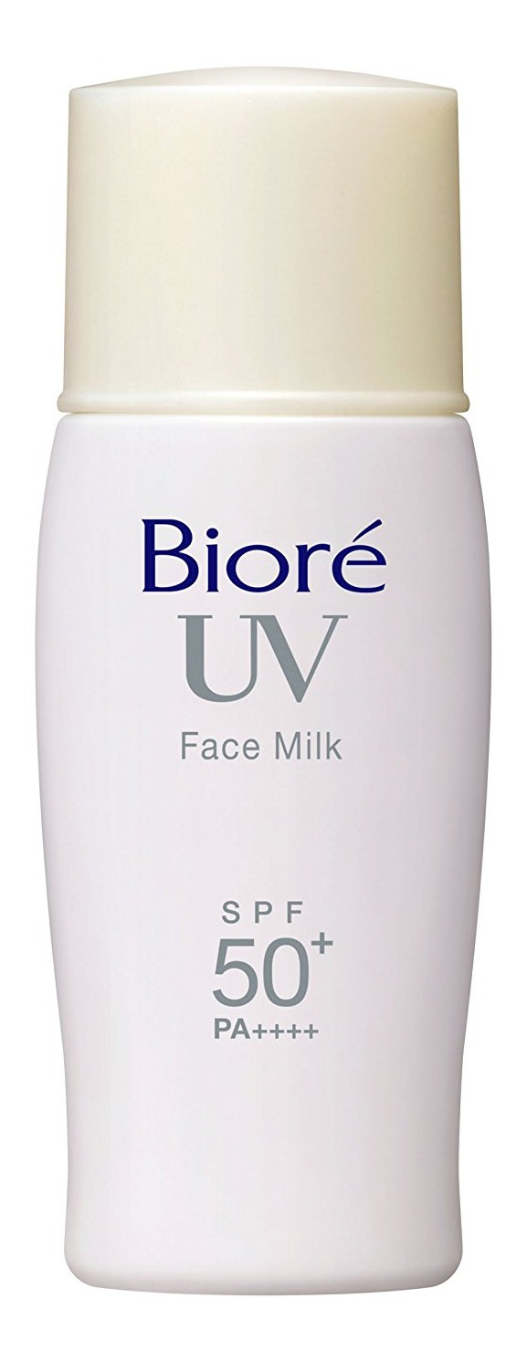 Uv Perfect Face Milk (Spf50+ / Pa++++)