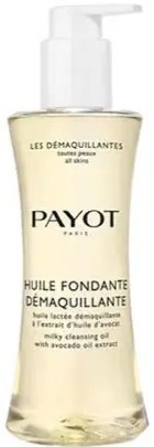 Les Demaquillantes Milky Cleansing Oil