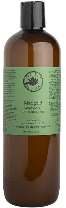 Marigold Conditioner