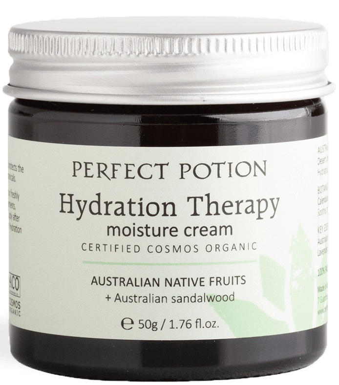 Hydration Therapy Moisture Cream