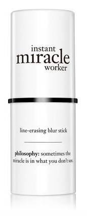 Instant Miracle Worker Line-Erasing Blur Stick
