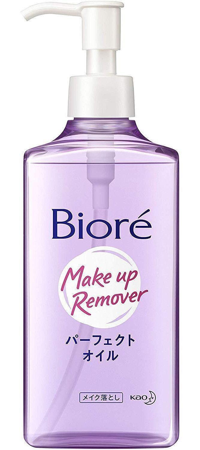 Makeup Removing Cleansing Oil