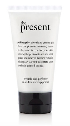 The Present Makeup Primer & Oil-Free Mattifier