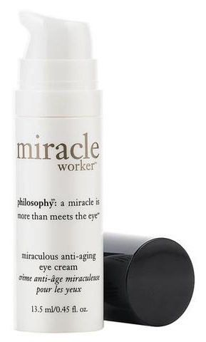 Miracle Worker Eye Cream