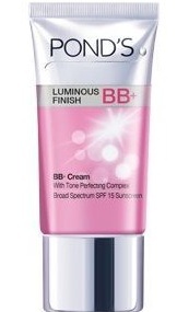 Luminous Finish BB Cream (SPF 15)