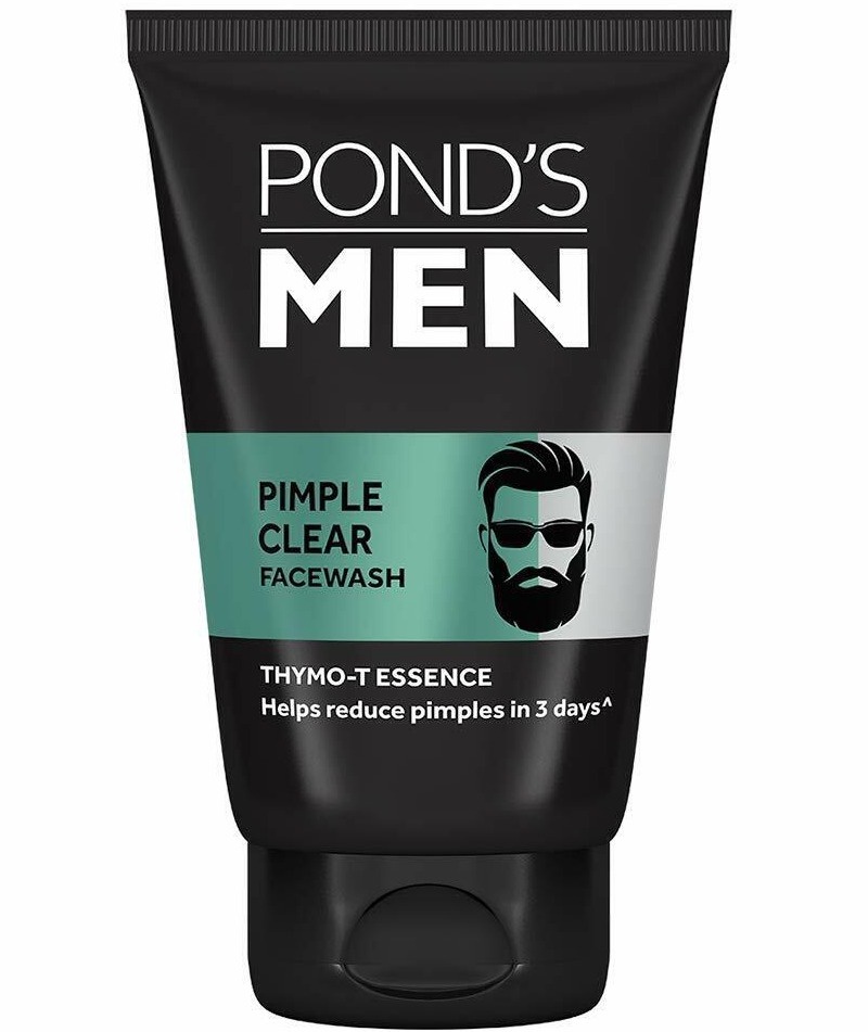 Pimple Clear Facewash With Thymo-T Essence