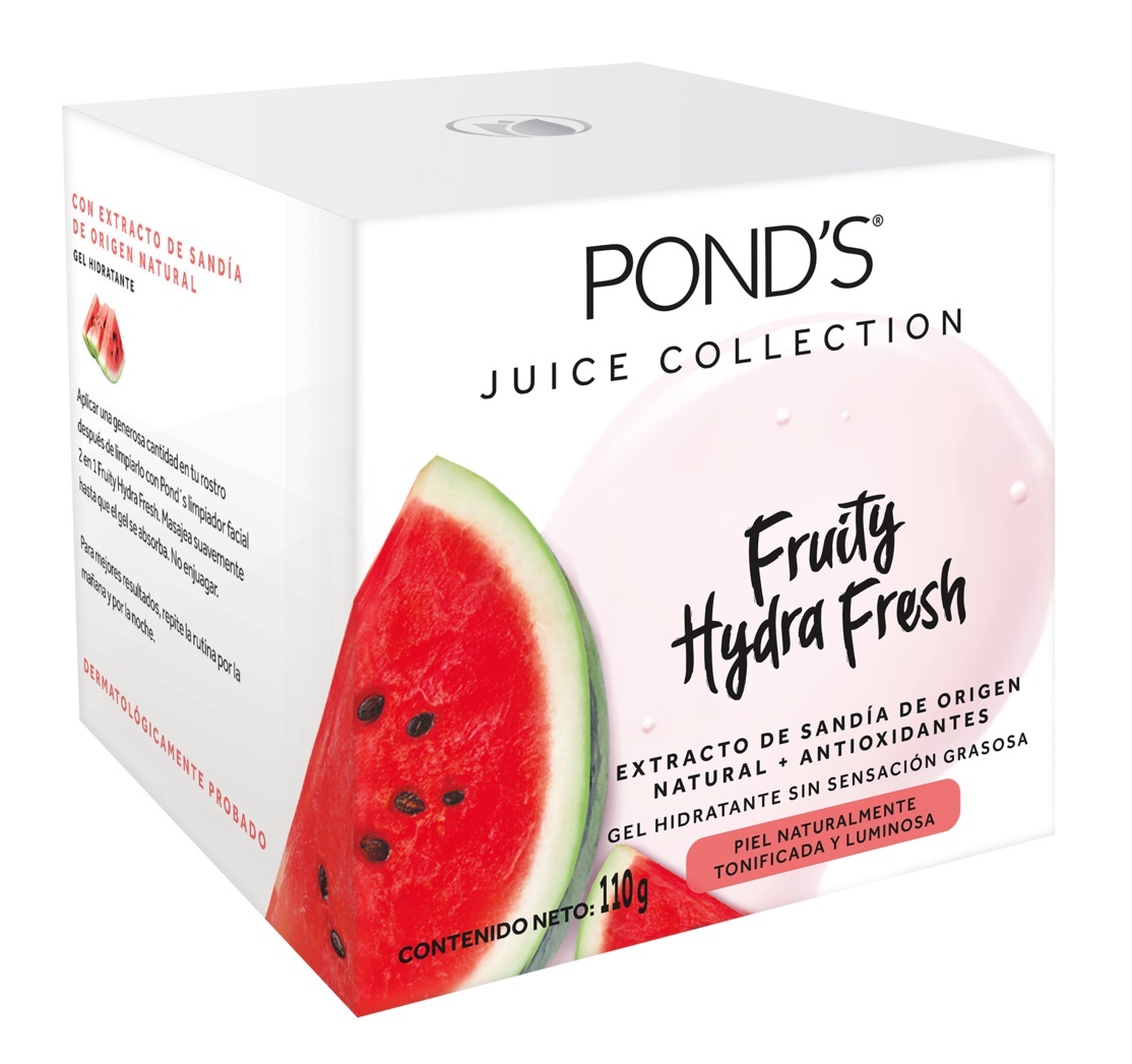 Fruit Hidra Fresh Watermelon