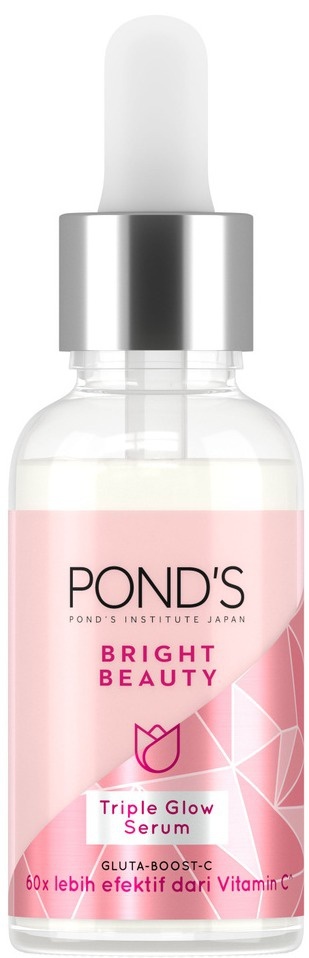 Bright Beauty Triple Glow Serum