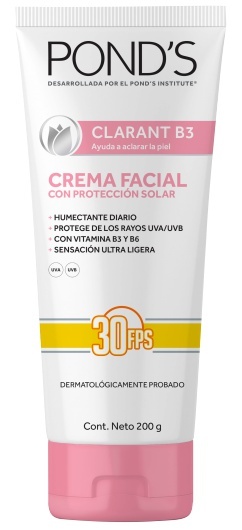 Clarant B3 30 FPS