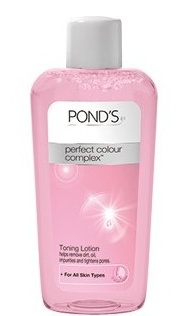 Perfect Colour Complexion Toning Lotion