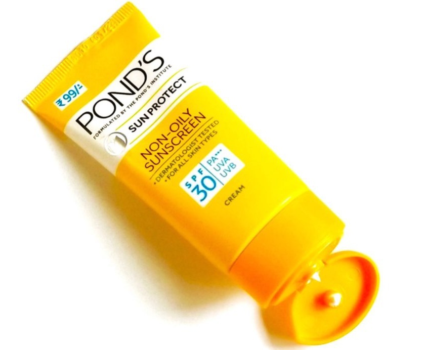 Sun Protect Non-Oily Sunscreen SPF 30