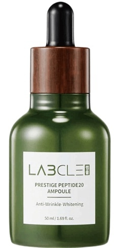 Prestige Peptide 20 Ampoule