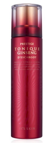 Red Ginseng Prestige Tonique