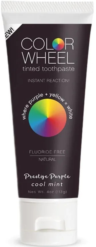 Prestige Purple Teeth Whitener