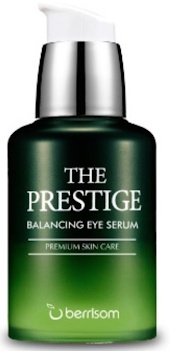The Prestige Balancing Eye Serum
