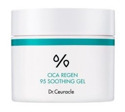 Cica Regen 95 Soothing Gel