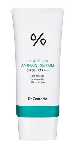 Cica Regen Anti Dust Sun Gel