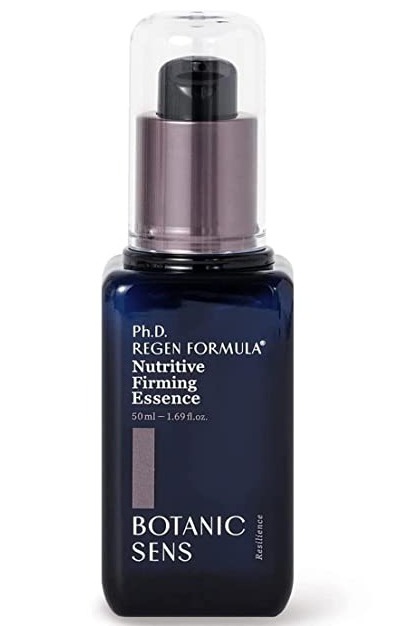Botanicsens pH.d. Regen Formula Nutritive Firming Essence