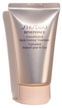 Benefiance Concentrated Neck Contour Treatment