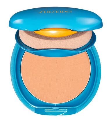 Uv Protective Compact Light Ocre