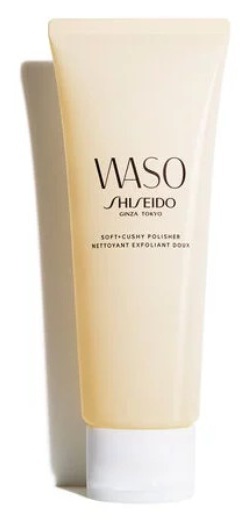 Waso Soft + Cushy Polisher