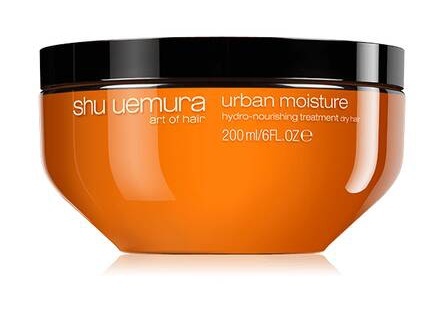 Urban Moisture Masque
