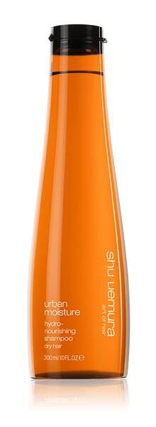 Urban Moisture Shampoo