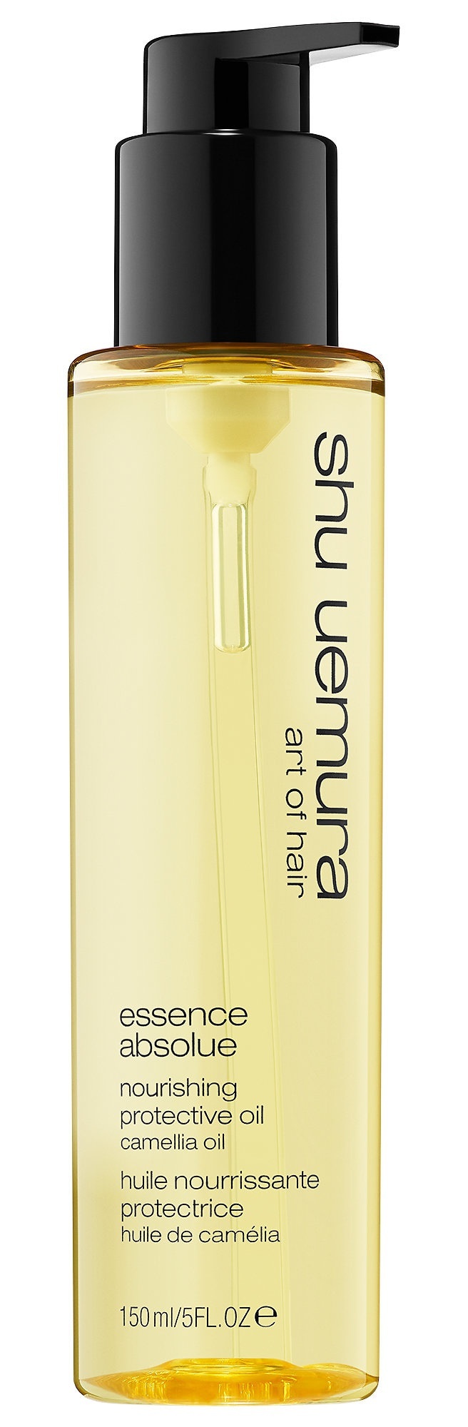 Essence Absolue Nourishing Protective Hair Oil