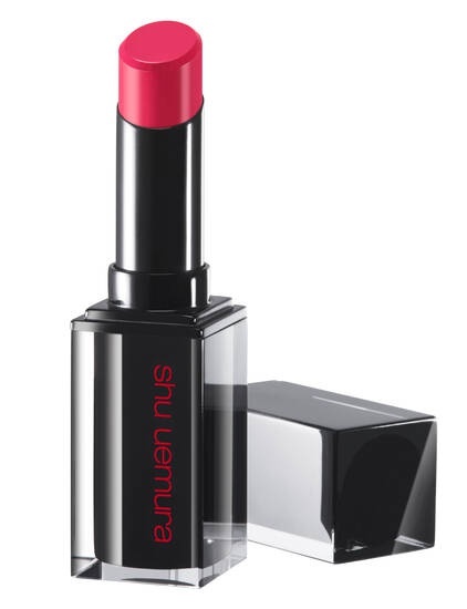 Rouge Unlimited Amplified Matte Lipstick
