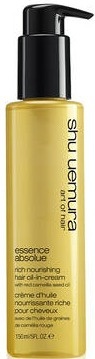 Essence Absolue Rich Nourishing Hair Oil-in-cream