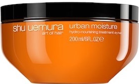 Urban Moisture Hair Mask