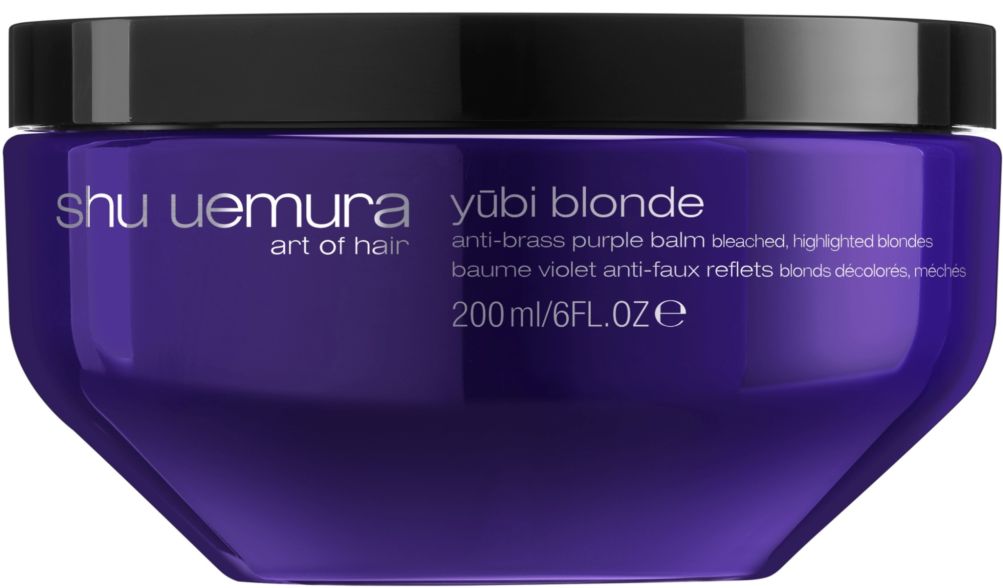 Yubi Blonde Neutralising Treatment