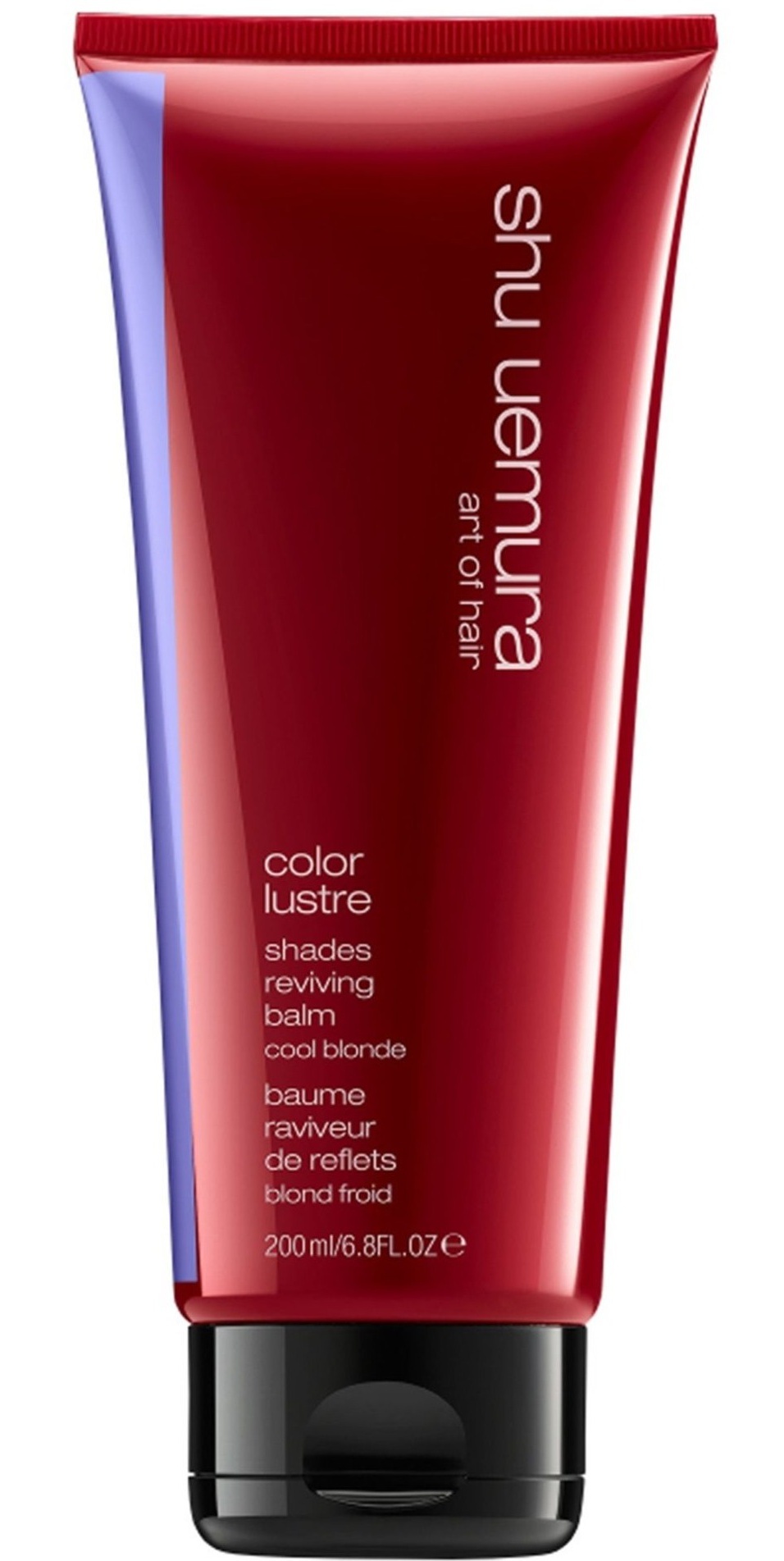 Color Lustre Cool Blonde Reviving Hair Balm